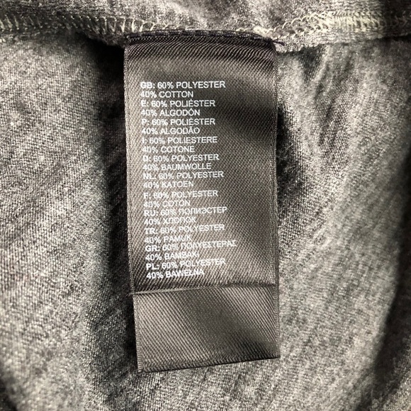 THE NORTH FACE LONG SLEEVE - Picture 6 of 7